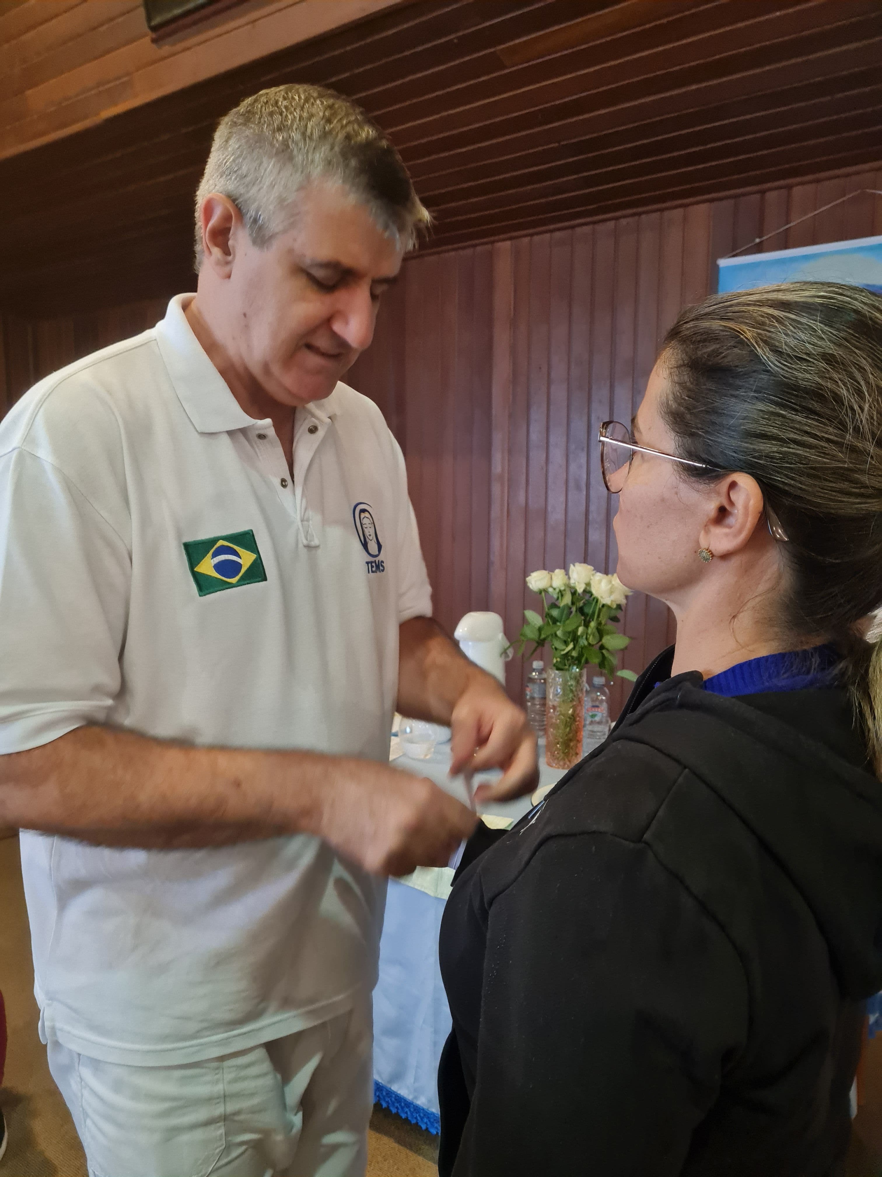 Florianópolis/SC – item 5
