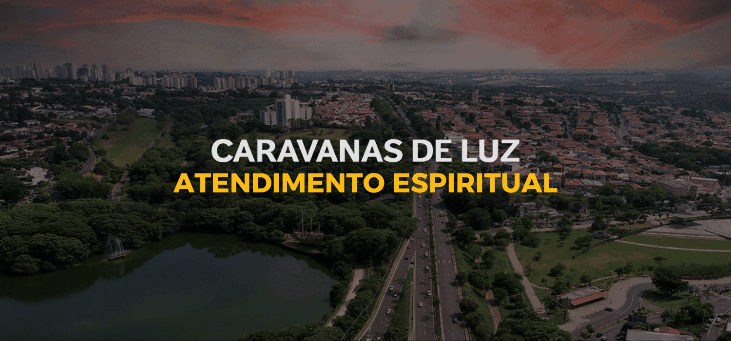 Campinas/SP – foto principal
