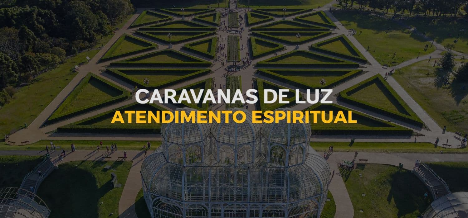 Curitiba/PR – foto principal