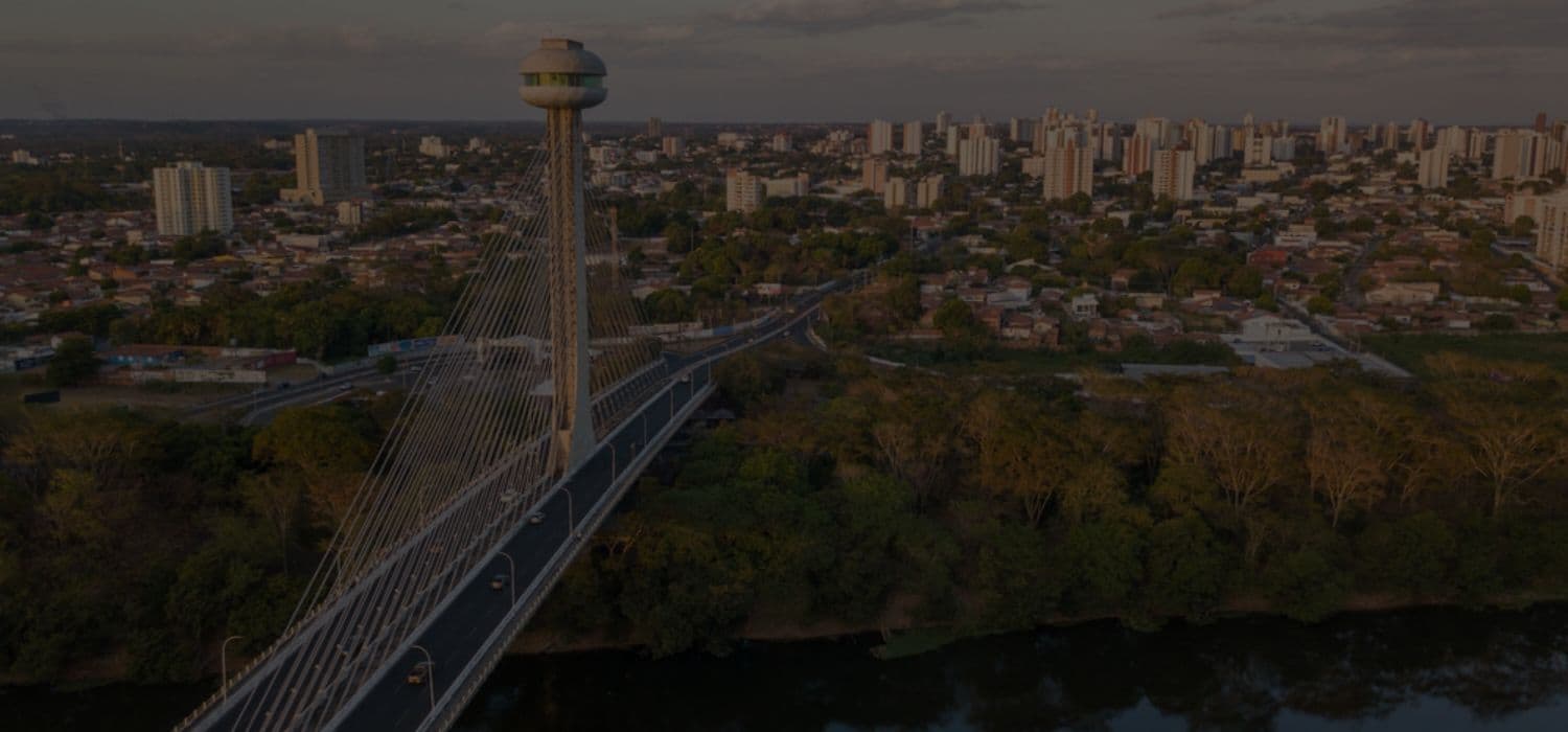 Teresina/PI – foto principal